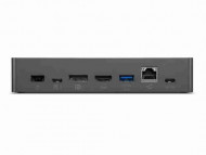 Док-станція для ноутбука Lenovo ThinkPad Thunderbolt 3 Dock Gen 2 (40AN0135) 