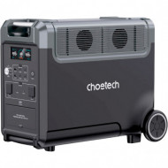 Зарядна станція Choetech 3600W Power Station (BS009) 