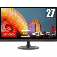 Монитор Lenovo C27-35 (66BAKAC6EU) 