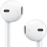 Навушники з мікрофоном Apple EarPods with Mic (MNHF2) 