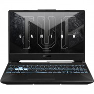 Ноутбук ASUS TUF Gaming A15 FA506ICB Black (FA506ICB-HN119) 