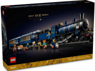 Блоковий конструктор LEGO Східний експрес (21344) 