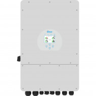 Гибридный солнечный инвертор (hybrid) Deye SUN-12K-SG04LP3-EU WI-FI (DSN-12K-04-3) 