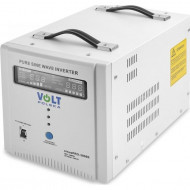 Резервное ИБП Volt Polska SINUS PRO 3000 E 48/230V 