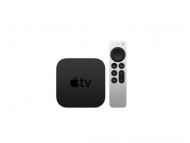 Стационарный медиаплеер Apple TV 4K 2021 64GB (MXH02) 