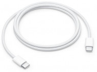 Кабель USB Type-C Apple USB-C Charge Cable 60W 1m White (MQKJ3) 