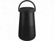 Портативная колонка Bose SoundLink Revolve+ II Bluetooth speaker Triple Black (858366-2110) 