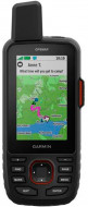 GPS-навігатор багатоцільовий Garmin GPSMAP 67 (010-02813-01) 