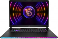 Ноутбук MSI Raider GE68HX 13VG-082US (RAIDERGE6813082) 