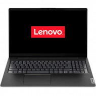 Ноутбук Lenovo V15 G3 ABA Black (82TV004LRM) 