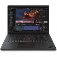 Ноутбук Lenovo ThinkPad P1 Gen 6 (21FV001PUS) 