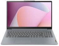 Ноутбук Lenovo IdeaPad Slim 3 15IAH8 (83ER0039RM) 