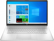 Ноутбук HP 17-CN3034 (8R077UA) (Custom 16/256GB) 