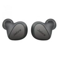 Навушники TWS JABRA Elite 4 Dark Gray (100-99183700-98) 