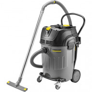 Професійний пилосос Karcher NT 65/2 Ap (1.667-291.0) 