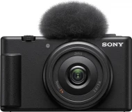 Компактный фотоаппарат Sony ZV-1F (ZV1FB.CE3) 