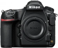 Зеркальный фотоаппарат Nikon D850 body (VBA520AE) 