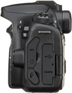 Зеркальный фотоаппарат Canon EOS 90D body (3616C026) 