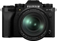 Беззеркальный фотоаппарат Fujifilm X-T5 kit 16-80mm black (16782636) 