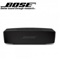 Портативная колонка Bose SoundLink Mini II Special Edition Black (835799-0100) 