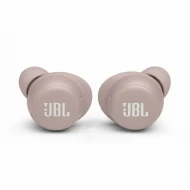 Навушники TWS JBL Live Free NC+ TWS Rose (JBLLIVEFRNCPTWSR) 