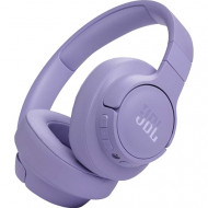 Навушники з мікрофоном JBL Tune 770NC Purple (JBLT770NCPUR) 