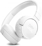 Навушники з мікрофоном JBL Tune 670NC White (JBLT670NCWHT) 