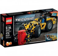 Авто-конструктор LEGO Technic Карьерный погрузчик (42049) 