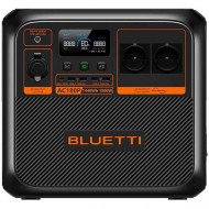 Зарядная станция BLUETTI AC180P 