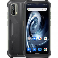 Смартфон Blackview BV7100 6/128GB Conquest Black 