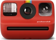 Фотокамера миттєвого друку Polaroid Go Gen 2 Red (9098) 