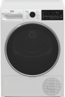 Сушильна машина Beko B5T89243WDC 