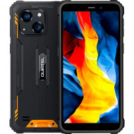 Смартфон Oukitel WP32 4/128GB Orange 