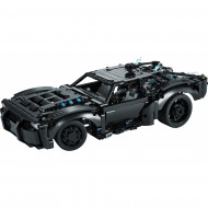 Блоковый конструктор LEGO Technic Бэтмен: Бэтмобиль (42127) 