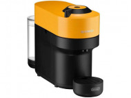 Капсульная кофеварка Delonghi Nespresso Vertuo Pop Mango Yellow ENV90.Y 