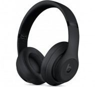 Наушники с микрофоном Beats by Dr. Dre Studio3 ушники с микрофоном Beats by Dr. Dre Studio3 ушники с микрофоном Beats by Dr. Dre Studio3 Matte Black ( 