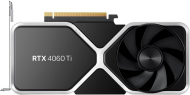 Видеокарта NVIDIA GeForce RTX 4060 Ti 8GB Founders Edition (900-1G141-2560-000) 