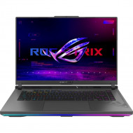 Ноутбук Asus ROG Strix G16 2023 G614JV Eclipse Gray (G614JV-N3106) 