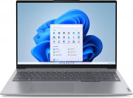 Ноутбук Lenovo ThinkBook 16 G6 ABP Arctic Gray (21KK0009US) 