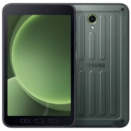 Планшет Samsung Galaxy Tab Active 5 Wi-Fi 6/128GB Green/Black (SM-X300NZGA) 