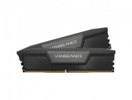 Память для настольных компьютеров Corsair 32 GB (2x16GB) DDR5 5600 MHz Vengeance (CMK32GX5M2B5600C36) 