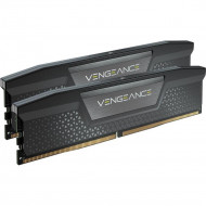 Пам'ять для настільних комп'ютерів Corsair 64 GB (2x32GB) DDR5 5200 MHz Vengeance (CMK64GX5M2B5200C40) 