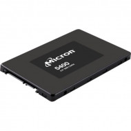 SSD накопитель Micron 5400 MAX 1.92 TB (MTFDDAK1T9TGB-1BC1ZABYYR) 