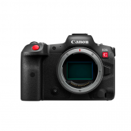 Беззеркальный фотоаппарат Canon EOS R5 C (5077C003AA) 