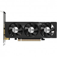 Видеокарта Gigabyte GeForce RTX 4060 OC Low Profile 8G (GV-N4060OC-8GL) 