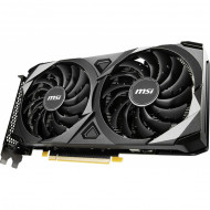 Видеокарта MSI GeForce RTX 3060 VENTUS 2X 12G 