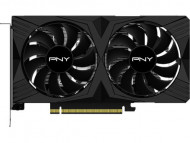 Видеокарта PNY GeForce RTX 4060 8GB VERTO (VCG40608DFXPB1) 