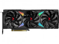 Видеокарта PNY GeForce RTX 4060 Ti 16GB XLR8 Gaming VERTO EPIC-X RGB (VCG4060T16TFXXPB1) 