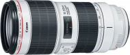 Длиннофокусный объектив Canon EF 70-200mm f/2,8L IS III USM (3044C005) 