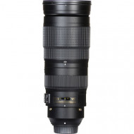 Довгофокусний об'єктив Nikon AF-S Nikkor 200-500mm f/5,6E ED VR (JAA822DA) 